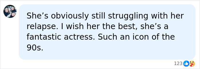 Natasha Lyonne Breaks Silence After Being Escorted Off Flight In Bizarre Scene