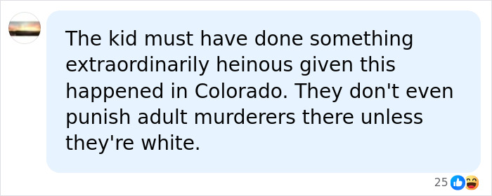 Legal Expert Reveals Chilling Reason 11-Year-Old Could Face First-Degree Homicide In Brother’s Passing Legal Expert Reveals Chilling Reason 11-Year-Old Could Face First-Degree Homicide In Brother’s Passing