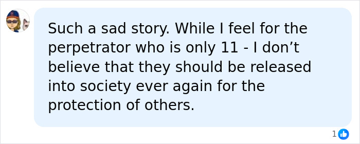 Legal Expert Reveals Chilling Reason 11-Year-Old Could Face First-Degree Homicide In Brother’s Passing Legal Expert Reveals Chilling Reason 11-Year-Old Could Face First-Degree Homicide In Brother’s Passing