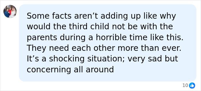 Legal Expert Reveals Chilling Reason 11-Year-Old Could Face First-Degree Homicide In Brother’s Passing Legal Expert Reveals Chilling Reason 11-Year-Old Could Face First-Degree Homicide In Brother’s Passing