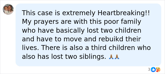 Legal Expert Reveals Chilling Reason 11-Year-Old Could Face First-Degree Homicide In Brother’s Passing Legal Expert Reveals Chilling Reason 11-Year-Old Could Face First-Degree Homicide In Brother’s Passing
