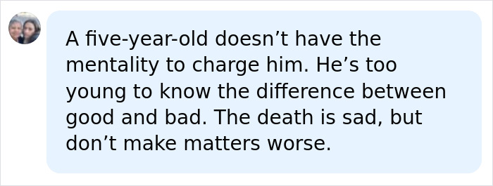 Legal Expert Reveals Chilling Reason 11-Year-Old Could Face First-Degree Homicide In Brother’s Passing Legal Expert Reveals Chilling Reason 11-Year-Old Could Face First-Degree Homicide In Brother’s Passing
