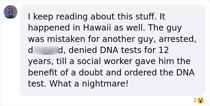 Wisconsin Man Stole Coworker's Identity For 30 years Then Accused Him Of Identity Theft, Got Him Locked Up