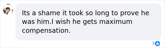 Wisconsin Man Stole Coworker's Identity For 30 years Then Accused Him Of Identity Theft, Got Him Locked Up