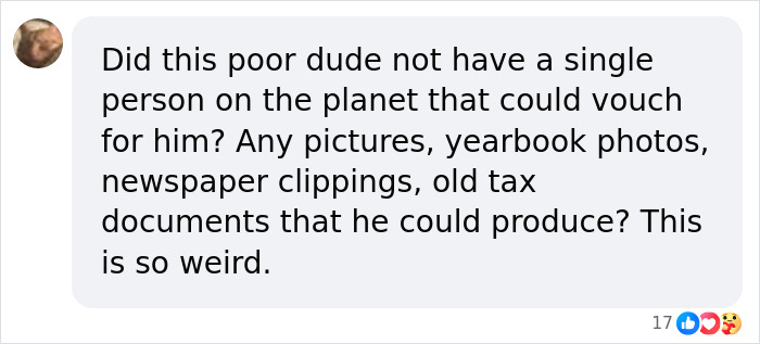 Wisconsin Man Stole Coworker's Identity For 30 years Then Accused Him Of Identity Theft, Got Him Locked Up