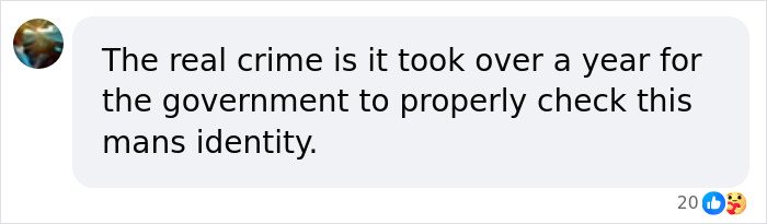 Wisconsin Man Stole Coworker's Identity For 30 years Then Accused Him Of Identity Theft, Got Him Locked Up