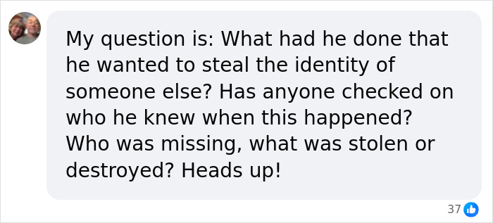 Wisconsin Man Stole Coworker's Identity For 30 years Then Accused Him Of Identity Theft, Got Him Locked Up