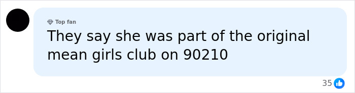 '90210' Star Jennie Garth Makes Bombshell Confession About Her Intimate Relationship With Co-Star Luke Perry '90210' Star Jennie Garth Makes Bombshell Confession About Her Intimate Relationship With Co-Star Luke Perry