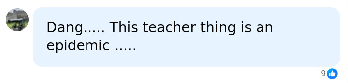 Former Teacher Sobs In Court After Ex-Student Called The Police On Her, As Disturbing Texts Are Revealed