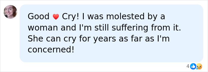 Former Teacher Sobs In Court After Ex-Student Called The Police On Her, As Disturbing Texts Are Revealed