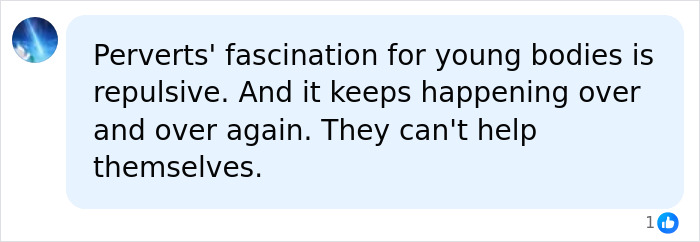 Former Teacher Sobs In Court After Ex-Student Called The Police On Her, As Disturbing Texts Are Revealed