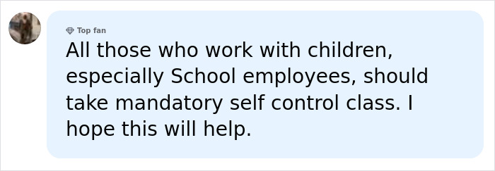 Former Teacher Sobs In Court After Ex-Student Called The Police On Her, As Disturbing Texts Are Revealed