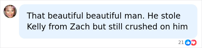 'Melrose Place' Star Patrick Muldoon Passes Away Suddenly At 57