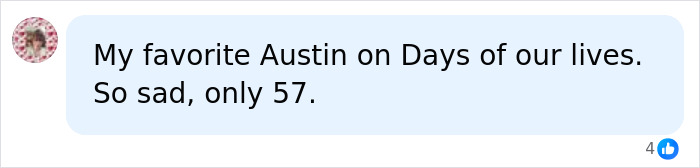 'Melrose Place' Star Patrick Muldoon Passes Away Suddenly At 57