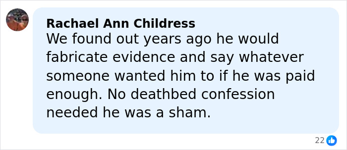 Forensic Scientist In OJ Simpson And JonBenét Ramsey Cases Gave Explosive Last Confession Before Passing Forensic Scientist In OJ Simpson And JonBenét Ramsey Cases Gave Explosive Last Confession Before Passing