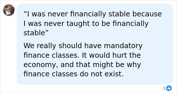 Netizens Brutally Pile On Woman For Fleeing The US To Escape Her Student Loan Payments