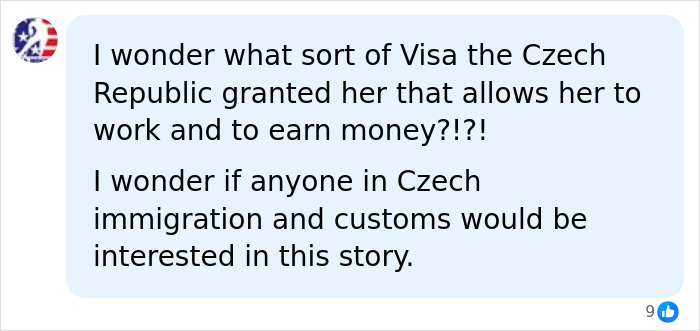 Netizens Brutally Pile On Woman For Fleeing The US To Escape Her Student Loan Payments