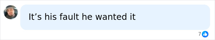 Screenshot of a social media comment related to the judges delivering ruling on Jasveen Sangha over Matthew Perry&rsquo;s passing.