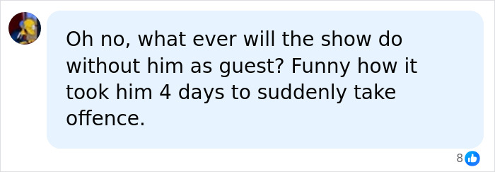 Jimmy Kimmel Faces Major Blow After Joke About Melania Trump Sparked Backlash Following WHCD Attack