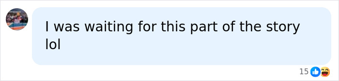 Social media comment reacting to Kristi Noem&rsquo;s husband allegedly bankrolling model&rsquo;s lavish lifestyle.