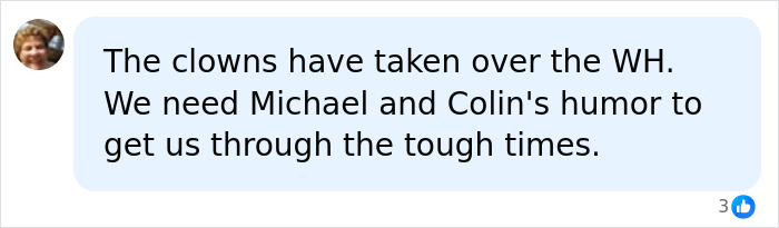 Comment criticizing SNL&rsquo;s harsh humor mocking Bryan Noem amid scandal, gaining attention online.