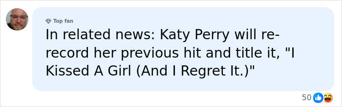 After Ruby Rose Made Disturbing Bombshell Accusation Against Katy Perry, Her Rep Issued A Statement After Ruby Rose Made Disturbing Bombshell Accusation Against Katy Perry, Her Rep Issued A Statement