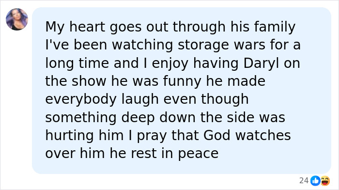 Grim Twist Prompts Police Investigation After 'Storage Wars' Star's Body Is Found