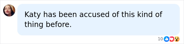 After Ruby Rose Made Disturbing Bombshell Accusation Against Katy Perry, Her Rep Issued A Statement After Ruby Rose Made Disturbing Bombshell Accusation Against Katy Perry, Her Rep Issued A Statement
