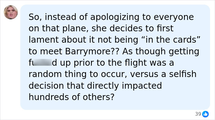 Natasha Lyonne Breaks Silence After Being Escorted Off Flight In Bizarre Scene