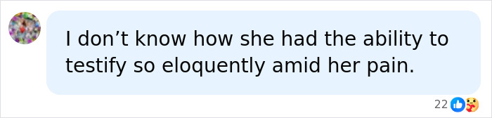 Text message conversation discussing Athena Strand&rsquo;s mom confronting FedEx driver and attending court dates.