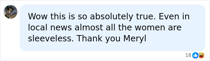 Meryl Streep's Harsh Words About Melania Trump's Fashion Spark Debate After Fans Dig Up Her Past Meryl Streep's Harsh Words About Melania Trump's Fashion Spark Debate After Fans Dig Up Her Past