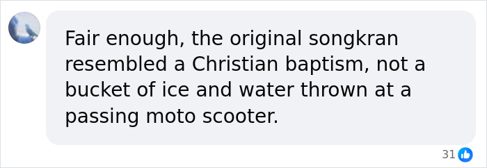 "World's Largest Water Fight" Ends Up Claiming 191 Lives "World's Largest Water Fight" Ends Up Claiming 191 Lives