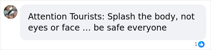 "World's Largest Water Fight" Ends Up Claiming 191 Lives "World's Largest Water Fight" Ends Up Claiming 191 Lives