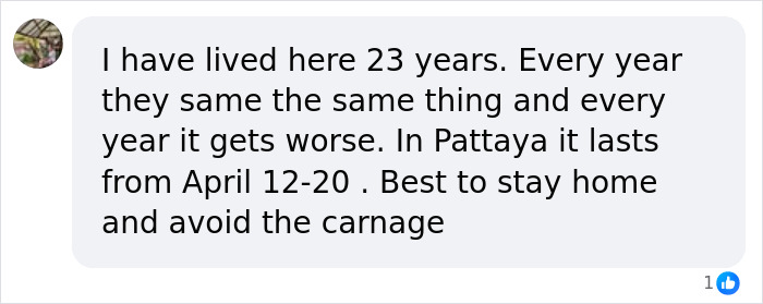 "World's Largest Water Fight" Ends Up Claiming 191 Lives "World's Largest Water Fight" Ends Up Claiming 191 Lives