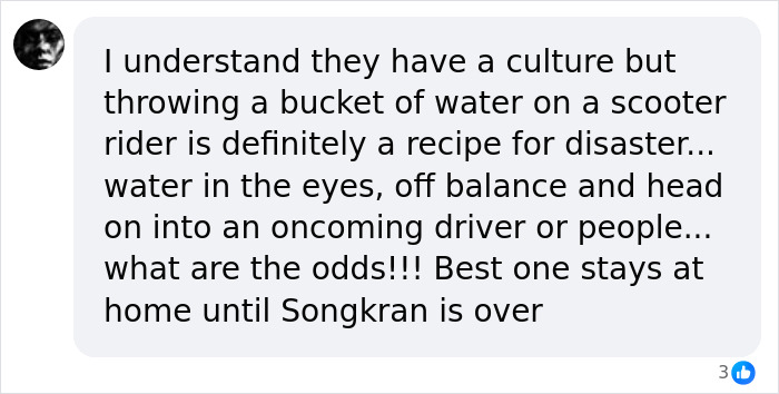 "World's Largest Water Fight" Ends Up Claiming 191 Lives "World's Largest Water Fight" Ends Up Claiming 191 Lives