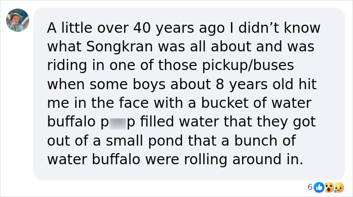 "World's Largest Water Fight" Ends Up Claiming 191 Lives "World's Largest Water Fight" Ends Up Claiming 191 Lives