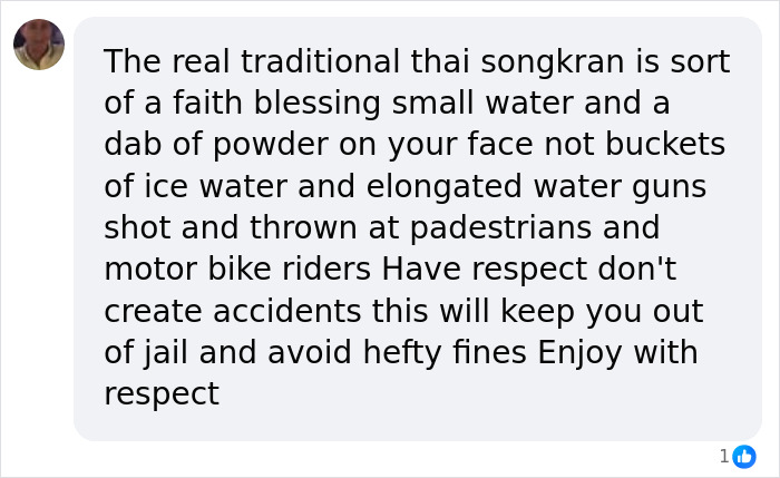 "World's Largest Water Fight" Ends Up Claiming 191 Lives "World's Largest Water Fight" Ends Up Claiming 191 Lives