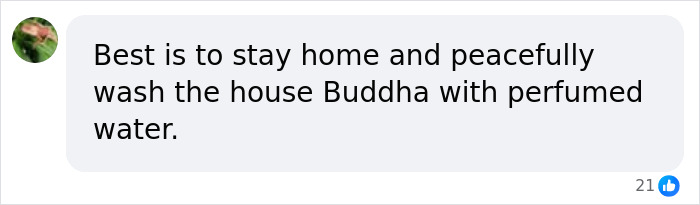 "World's Largest Water Fight" Ends Up Claiming 191 Lives "World's Largest Water Fight" Ends Up Claiming 191 Lives