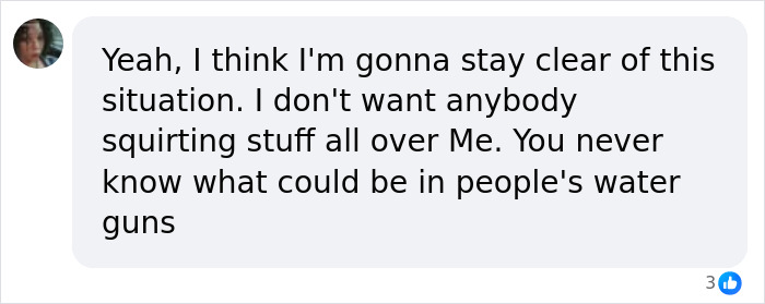 "World's Largest Water Fight" Ends Up Claiming 191 Lives "World's Largest Water Fight" Ends Up Claiming 191 Lives