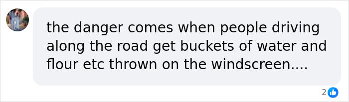 "World's Largest Water Fight" Ends Up Claiming 191 Lives "World's Largest Water Fight" Ends Up Claiming 191 Lives