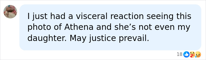 Chilling New Footage Of Athena Strand Moments Before Her Passing Revealed As FedEx Driver Makes Shocking Plea Chilling New Footage Of Athena Strand Moments Before Her Passing Revealed As FedEx Driver Makes Shocking Plea