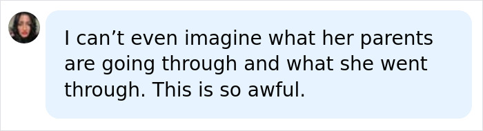 Chilling New Footage Of Athena Strand Moments Before Her Passing Revealed As FedEx Driver Makes Shocking Plea Chilling New Footage Of Athena Strand Moments Before Her Passing Revealed As FedEx Driver Makes Shocking Plea