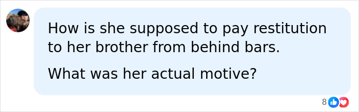 Daughter’s Journal Detailed Dark Thoughts About Her Dad, Then She Smiled In Court With A Shocking Statement Daughter’s Journal Detailed Dark Thoughts About Her Dad, Then She Smiled In Court With A Shocking Statement