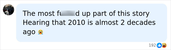 Screenshot of a social media comment discussing a shocking part of the story related to Ruby Rose and Katy Perry misconduct. Screenshot of a social media comment discussing a shocking part of the story related to Ruby Rose and Katy Perry misconduct.