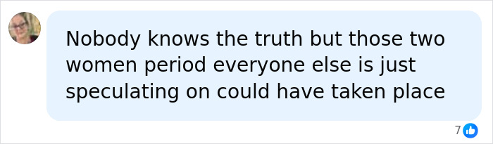 Comment discussing the former club manager revealing insights after Ruby Rose accuses Katy Perry of misconduct. Comment discussing the former club manager revealing insights after Ruby Rose accuses Katy Perry of misconduct.