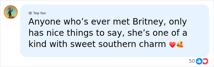 "A Real Character": Britney Spears&rsquo; Former Neighbor Reveals What It Was Like Living Next To Her