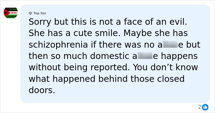 Daughter’s Journal Detailed Dark Thoughts About Her Dad, Then She Smiled In Court With A Shocking Statement Daughter’s Journal Detailed Dark Thoughts About Her Dad, Then She Smiled In Court With A Shocking Statement