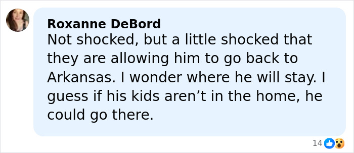 New Twist In Joseph Duggar Case As Judge Makes Decision On Horrific Charges For &lsquo;19 Kids And Counting&rsquo; Star