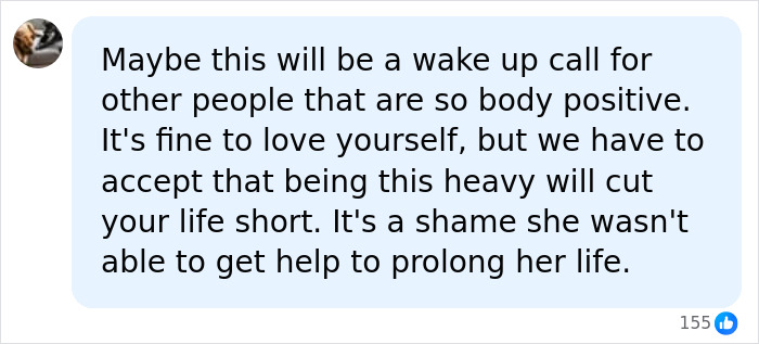 After 'My 600-Lb. Life' Star Dolly Martinez Passes Away At 30, Sister Forced To Respond To Criticism