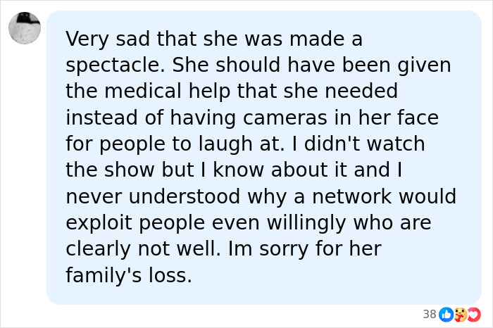 After 'My 600-Lb. Life' Star Dolly Martinez Passes Away At 30, Sister Forced To Respond To Criticism